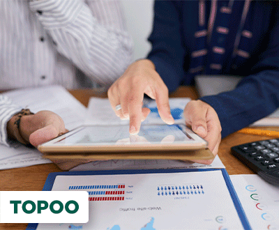 Qual a diferença entre planejamento financeiro e fluxo de caixa?